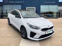 occasion Kia ProCeed PROCEED - VIVA158948051