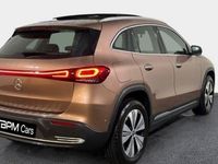 Occasion Mercedes EQA250 Progressive 139 kW (190 ch) 2022 SUV