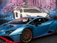 Occasion Lamborghini Huracán 640 ch (470 kW) 2021 Coupé