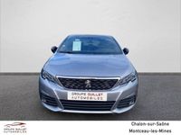 occasion Peugeot 308 Puretech 130ch S&s Eat8 Gt Line