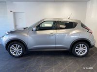 occasion Nissan Juke 1.2 Dig-t 115ch N-connecta 2018