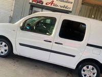 Occasion Renault Kangoo 95 ch (69 kW) 2021 Monospace