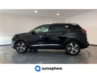 occasion Peugeot 3008 1.5 BlueHDi 130ch S&S Allure EAT8