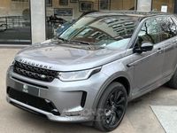 occasion Land Rover Discovery Sport 1.5 P300E 309CH R-DYNAMIC SE AWD BVA MARK V