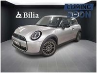 Occasion Mini Cooper 156 ch (114 kW) 2024 Gris Citadine