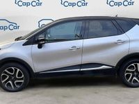 Occasion Renault Captur Intens 90 ch (66 kW) 2016 SUV