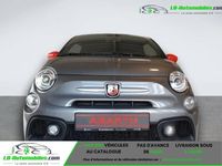 occasion Abarth 595 Turismo 1.4 Turbo 16V T-Jet 165 ch BVA