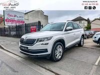 occasion Skoda Kodiaq 2.0 Tdi 150 Scr Style 4x4 5 Places