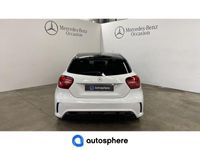 occasion Mercedes A45 AMG CLASSE4Matic SPEEDSHIFT-DCT