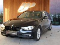 occasion BMW 318 d Advantage PDC voor- en achteraan Navi