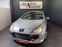 Occasion Peugeot 307 CC 136 ch (100 kW) 2006 Cabriolet