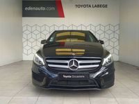 occasion Mercedes B180 Classe7-g Dct Starlight Edition