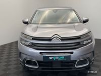 occasion Citroën C5 Aircross I HYBRIDE RECHARGEABLE 225 S&S E-EAT8 FEEL