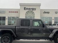 Occasion Jeep Gladiator Rubicon 284 ch (208 kW) 2021 Noir Pick-up
