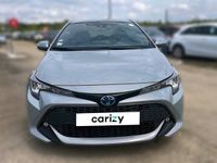 occasion Toyota Corolla Pro Hybride 122h Dynamic Business + Stage Hybrid