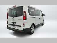 occasion Renault Trafic TRAFIC COMBICombi L1 dCi 125 Energy Intens2