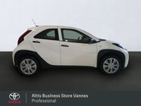 occasion Toyota Aygo 1.0 VVT-i 72ch Active Business - VIVA163472751