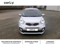 occasion Kia Picanto 1.0l 69 Ch Série Limitée Révélation