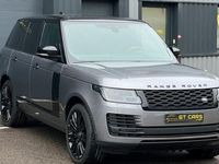 Occasion Land Rover Range Rover Autobiography 350 ch (257 kW) 2020 SUV