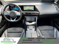 occasion Mercedes EQC400 4Matic