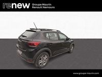 Occasion Dacia Sandero Expression 2023 Noir Citadine