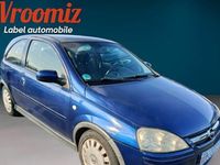 Occasion Opel Corsa Edition 2006 Citadine