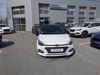 occasion Hyundai i20 1.2 84ch Edition #Style Euro6d-T EVAP