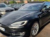 Occasion Tesla Model S 310 kW (422 ch) 2017 Citadine
