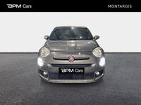 occasion Fiat 500X 1.0 Firefly Turbo T3 120ch Sport