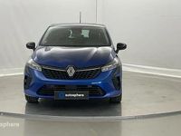 Occasion Renault Clio V Evolution 92 ch (67 kW) 2024 Bleu Berline