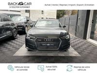 occasion Audi A4 V6 3.0 TDI 272 Tiptronic 8 Quattro Design Luxe