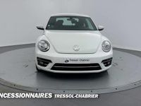 occasion VW Beetle 1.2 Tsi 105 Bmt Dsg7 Design