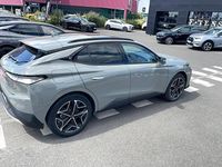 Occasion DS Automobiles DS4 Crossback Rivoli 2023 Gris SUV