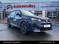 Occasion Citroën C5 Aircross 145 ch (106 kW) 2025 Bleu eclipse SUV