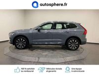 occasion Volvo XC60 B4 AdBlue 197ch Plus Style Dark Geartronic