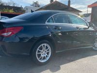 occasion Mercedes 200 Classe CLA phase 2 2.1D 136 BUSINESS