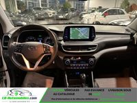 occasion Hyundai Tucson 1.6 T-GDi 177 2WD BVA