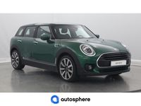 occasion Mini One D Clubman 116ch Canonbury