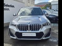 Occasion BMW X1 M Sport 173 ch (127 kW) 2025 Argent SUV