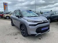 occasion Citroën C3 Aircross 1.2 PureTech 12V - 130 - BV EAT6 Shine