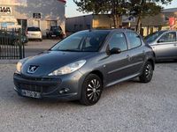 Occasion Peugeot 206 75 ch (55 kW) 2009 Citadine
