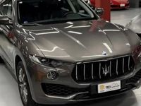 Occasion Maserati Levante 430 ch (316 kW) 2016 SUV