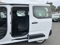 occasion Opel Combo L1H1 1.5 D 100ch Edition BVM6