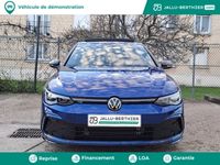 occasion VW Golf 1.5 eTSI OPF 150ch R-Line DSG7