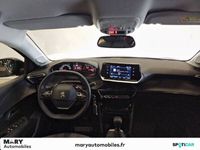 occasion Peugeot 208 PureTech 100 S&S BVM6 Allure