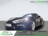 Occasion Porsche Cayman 299 ch (219 kW) 2021 Coupé