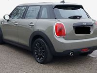 occasion Mini Cooper D 116ch Bva7