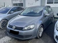 occasion VW Golf VI 