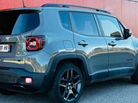 occasion Jeep Renegade Renagede S 130ch