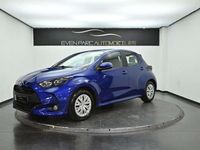 Occasion Toyota Yaris Hybrid 92 ch (67 kW) 2021 Citadine